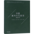 中国城市文化报告.2017
