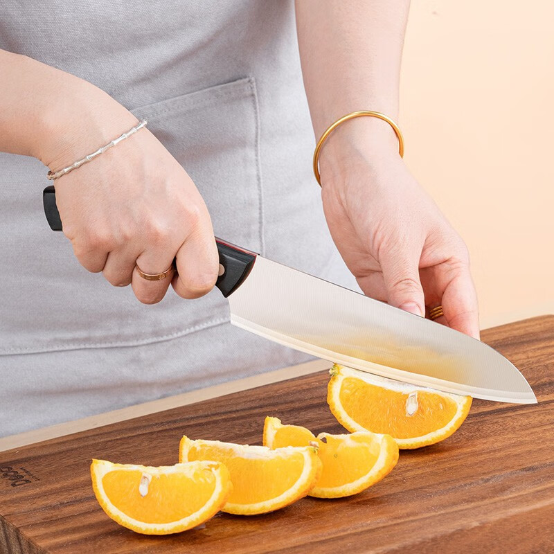 Debo德铂迪克森刀具七件套 DEP-837高清大图