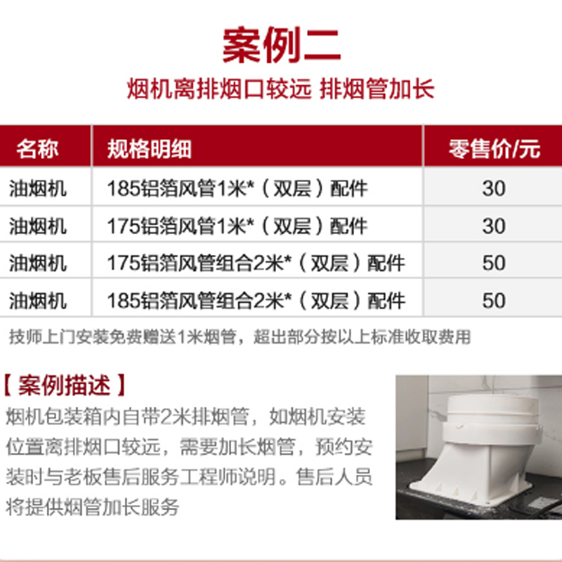老板(Robam)28A0/5705装饰罩油烟机主机面板 金属色tc高清大图