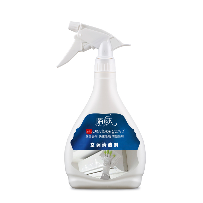 陌莎空调清洁剂500ml
