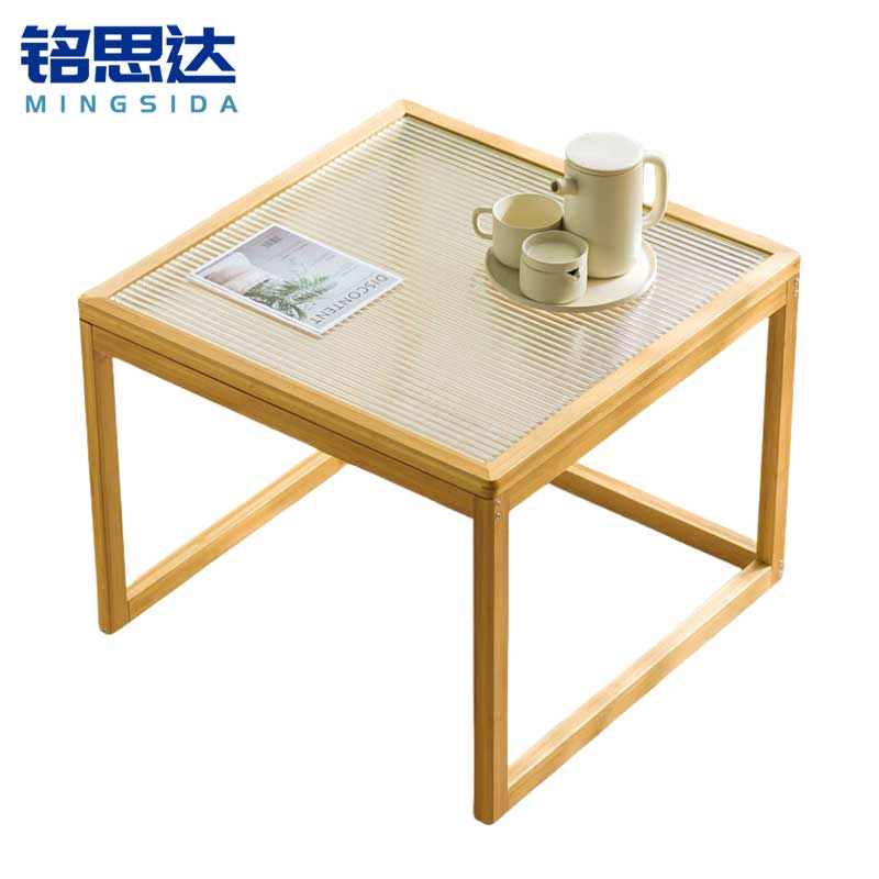 铭思达边几60*60*47cm个高清大图