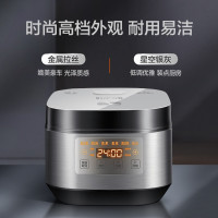 苏泊尔(SUPOR)电饭煲4L 升家用智能IH电磁加热电饭锅多功能蛋糕煮饭锅