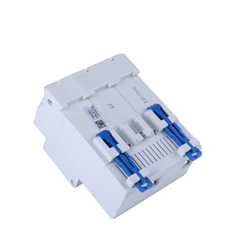 天正电气 DZ47LE-125 2P 30mA 热磁式 230VAC 01070020534 微型漏电保护断路器