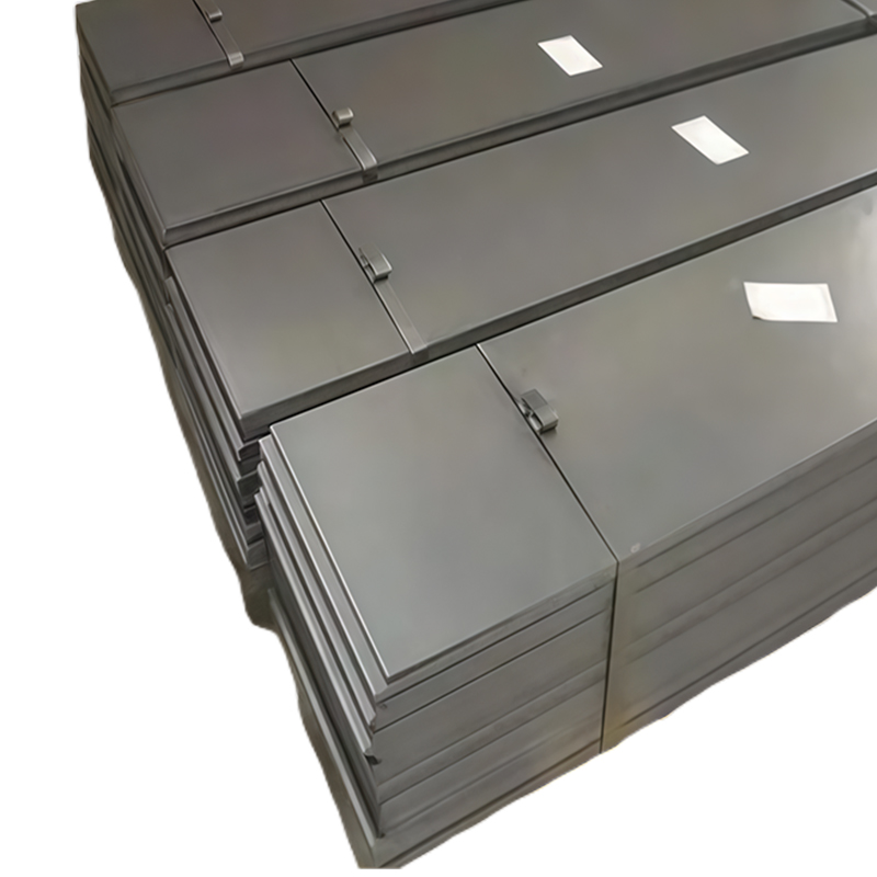 先围 Q235钢板 4mm/kg高清大图