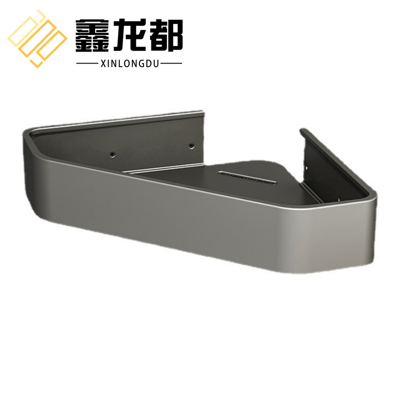 鑫龙都 毛巾架 单层 个高清大图