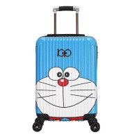 福崛 拉杆箱 20寸