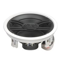 Yamaha/雅马哈 NS-IW280C IW470 IW760吸顶喇叭吊顶 同轴定阻音箱套装 7.1全景声音响