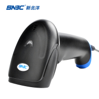 新北洋(SNBC)BSC-C16一维码扫描枪