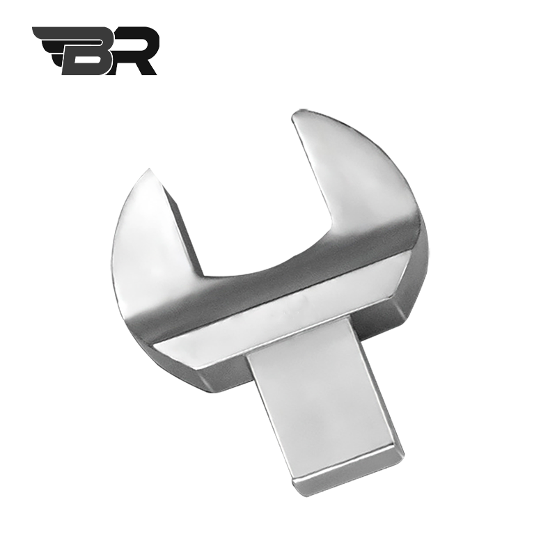 BR/力矩扳手开口头/9*12 17mm/个高清大图