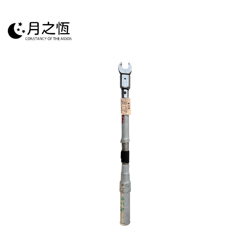 月之恒插口扭力扳手2-20N把高清大图