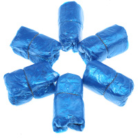 企购优品 鞋套机专用一次性鞋套