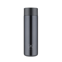 康宁温显杯450ml-灰