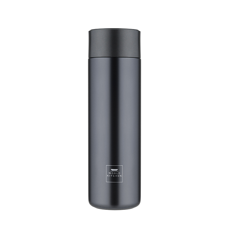 康宁温显杯450ml-灰