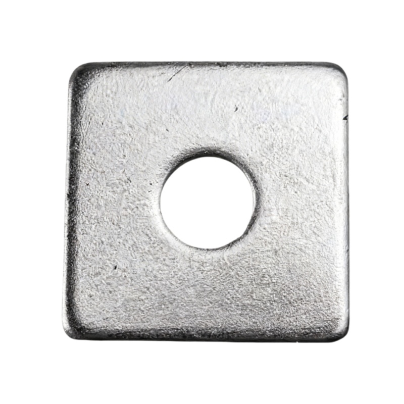 贝策 四方垫片 M16*40*3mm 个高清大图