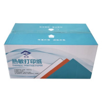 枫皓热敏打印纸(80mm*80mm) /卷