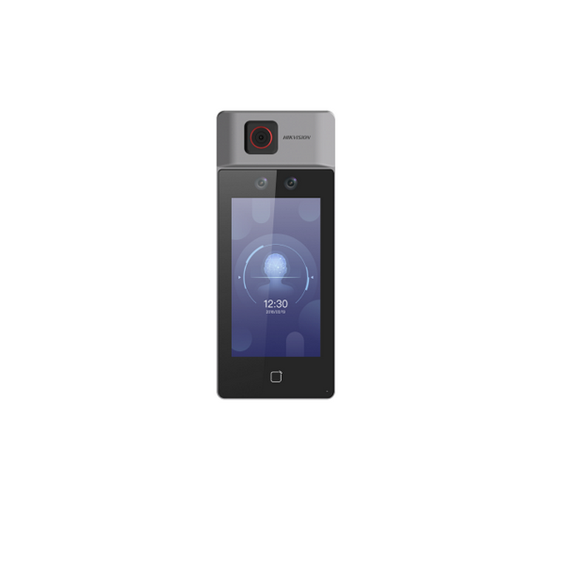 Swaiot 海康威视 门禁开关电源箱
