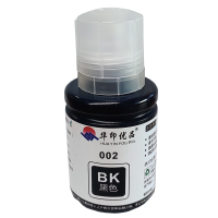 华印优品适用爱普生002墨水