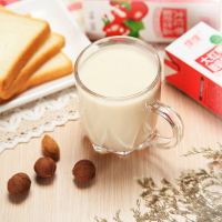 维维天山雪 大红枣酸奶饮品250ml*18盒箱装发酵乳酸菌牛奶