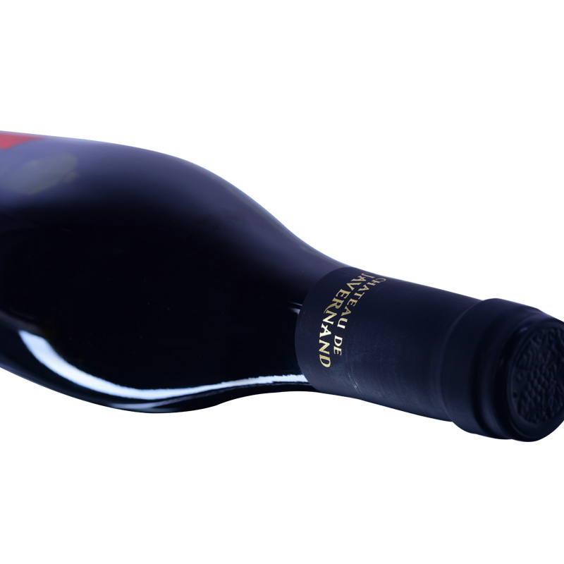 [百年酒庄经典款]壁虎酒庄佳美干红葡萄酒750ml