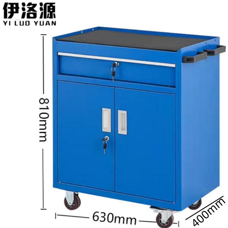 伊洛源 工具柜高清大图