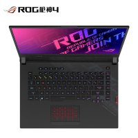 ROG玩家国度枪神4/plus 十代英特尔酷睿i7 高配RTX2070S 32G/2T固态 游戏本笔记本2020大学生用15.6英寸商务玩家国度旗舰店300Hz