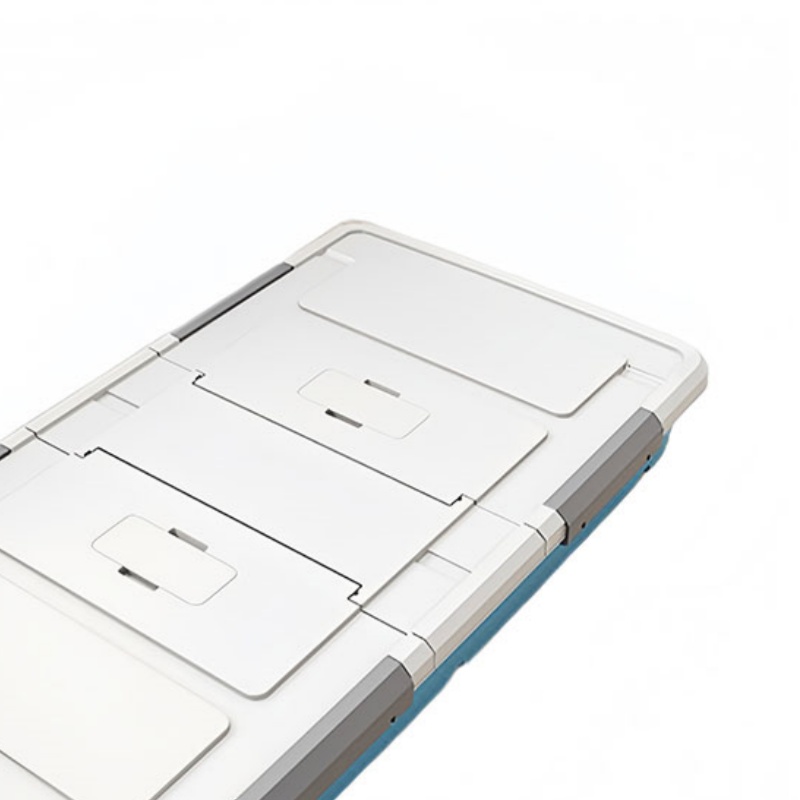 宜掌 柜 收纳箱高清大图