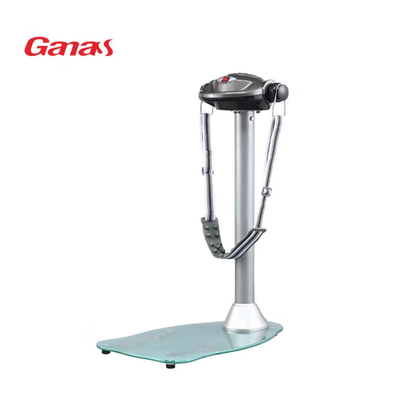 Ganas KY15-3003电动美腰机高清大图