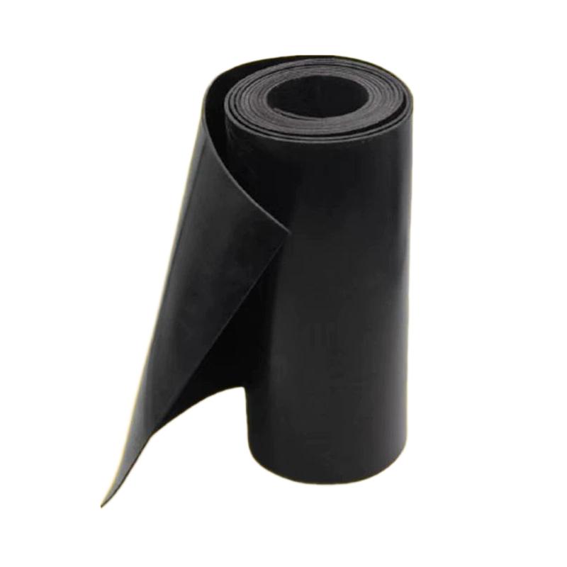 瑾如云海 橡胶板 地垫 橡胶垫 1500*4500*10mm 卷高清大图