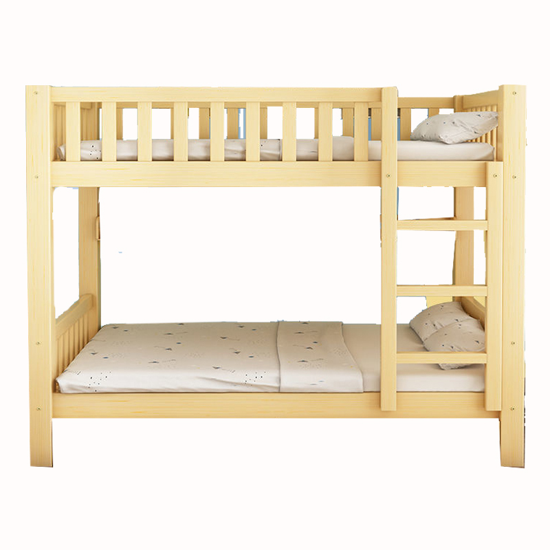 广顺泰 上下铺双层床 SX-P22 120*200*160cm 张高清大图