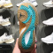 NIKE篮球鞋JORDAN LUKA 3 (GS)低帮大童青少年鞋FQ8185-100 D