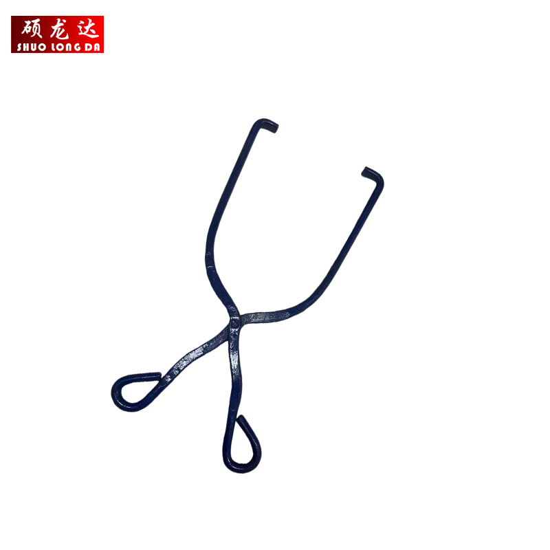 硕龙达 铁夹子 大号 个高清大图