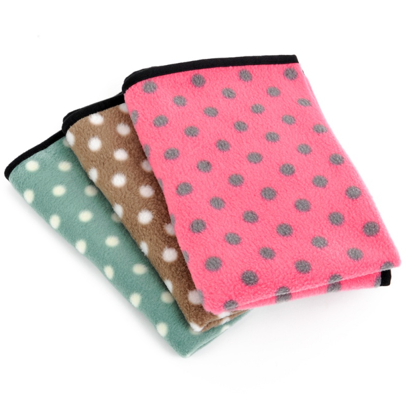 宠物毯子毛毯狗狗被子狗垫子床垫猫棉垫泰迪窝垫狗窝用品四季通用高清大图