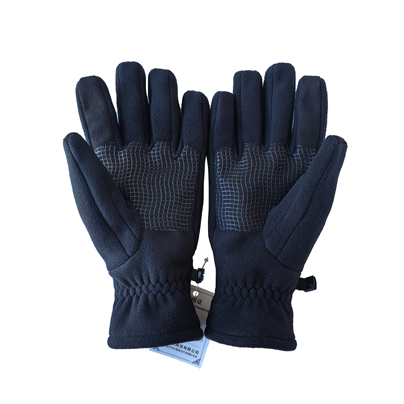 泉好 防寒手套 QH-019 双高清大图