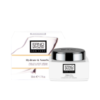 美国Erno Laszlo/奥伦纳素晚霜50ml豆腐霜乳液滋润进口面霜
