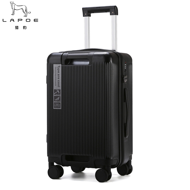 猎豹 拉杆箱加厚24寸LB24N/个高清大图