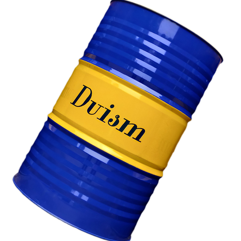 杜伊斯顿(Duian) 200升优质抗磨液压油HM68