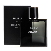 香奈儿(CHANEL)男士蔚蓝香水100ml 清新持久 魅力男士