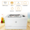 惠普(hp)M154NW 彩色激光打印机 家用彩色 手机无线WIFI网络A4打印商务居家办公家庭照片打印机 家用学生作业试卷彩色文档打印替代惠普1025nw 套餐五
