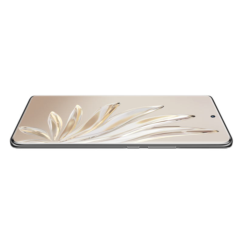 荣耀70 Pro 12GB+256GB 亮黑色 IMX800三主摄 Vlog主角模式 天玑8000旗舰芯片 100W超级快充 10.7亿色120Hz流光四曲屏 5G手机高清大图