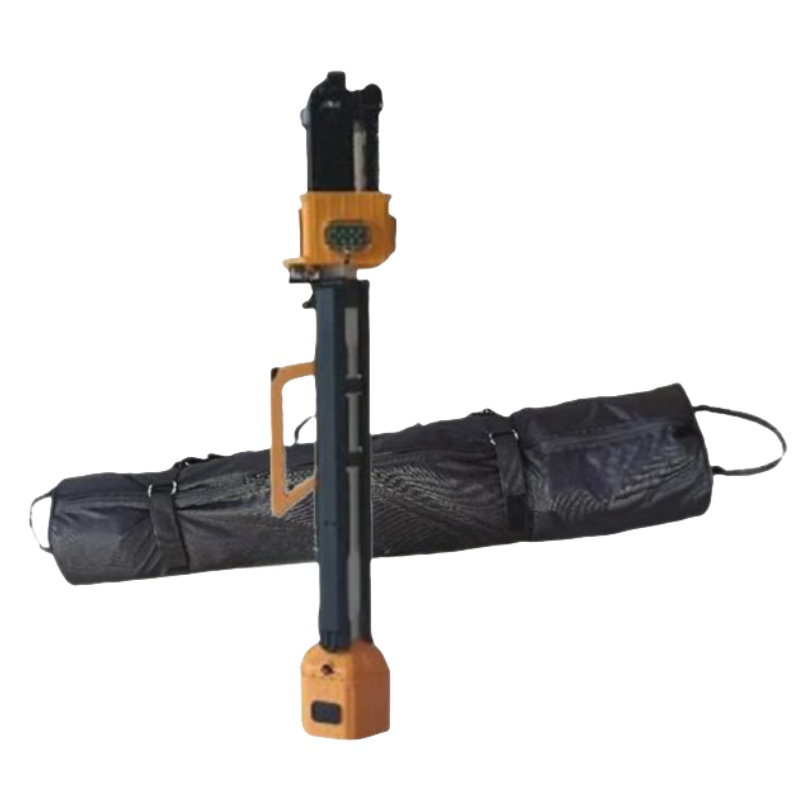 鸿灵睿芯 RX-HY08B 防爆全景移动照明灯(计价单位:台)