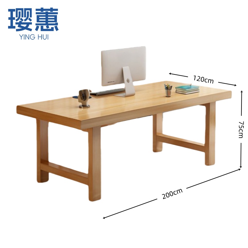 璎蕙 办公桌2m 张