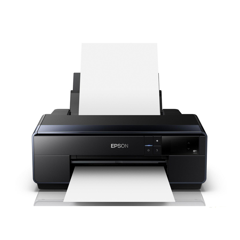 爱普生(EPSON) SureColor P608 A3+幅面专业照片打印机