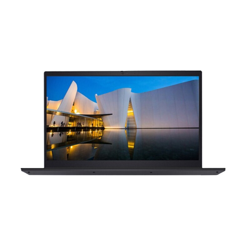 联想(Lenovo)笔记本电脑15.6寸昭阳E5(I5-1035G1/8G/256GSSD/win10专业版/3年)