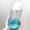 出云温泉按压卸妆水300ml脸部温和深层清洁无刺激卸妆水100ml 非按压100ml[送卸妆棉]