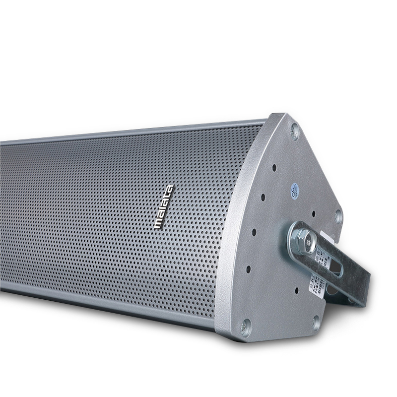 万利达 MPA-120W+MPS-940 套装 会议音响套装 家庭影院音响10吋会议KTV音响组合