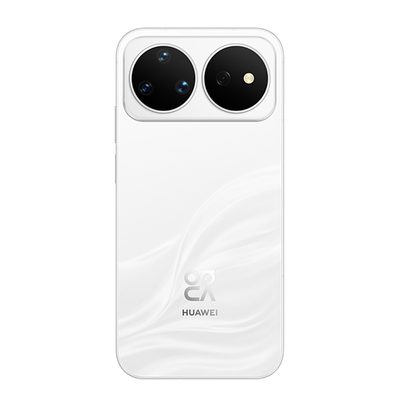 华为 nova 16 Pro 12GB+256GB天际白高清大图