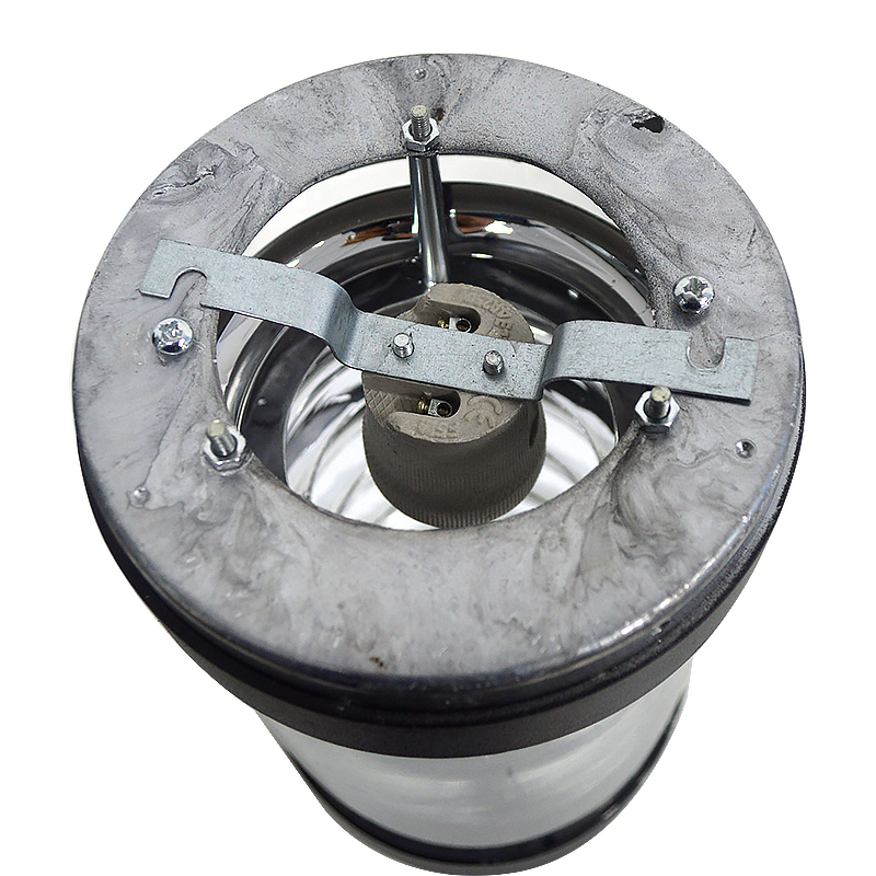 格瑞捷地灯(草坪灯)高530mmΦ165 /个高清大图