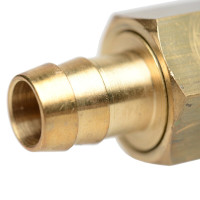 3M(3M)家用中央前置过滤器3CP-F020-5型家用净水机 90微米过滤精度 主水管安装方式 入户过滤