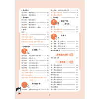2024秘新版 曲一线小儿郎 五三天天练六年级上册数学人教版RJ小学6年级同步练习册内含测试卷口算题卡答案详解53天天练