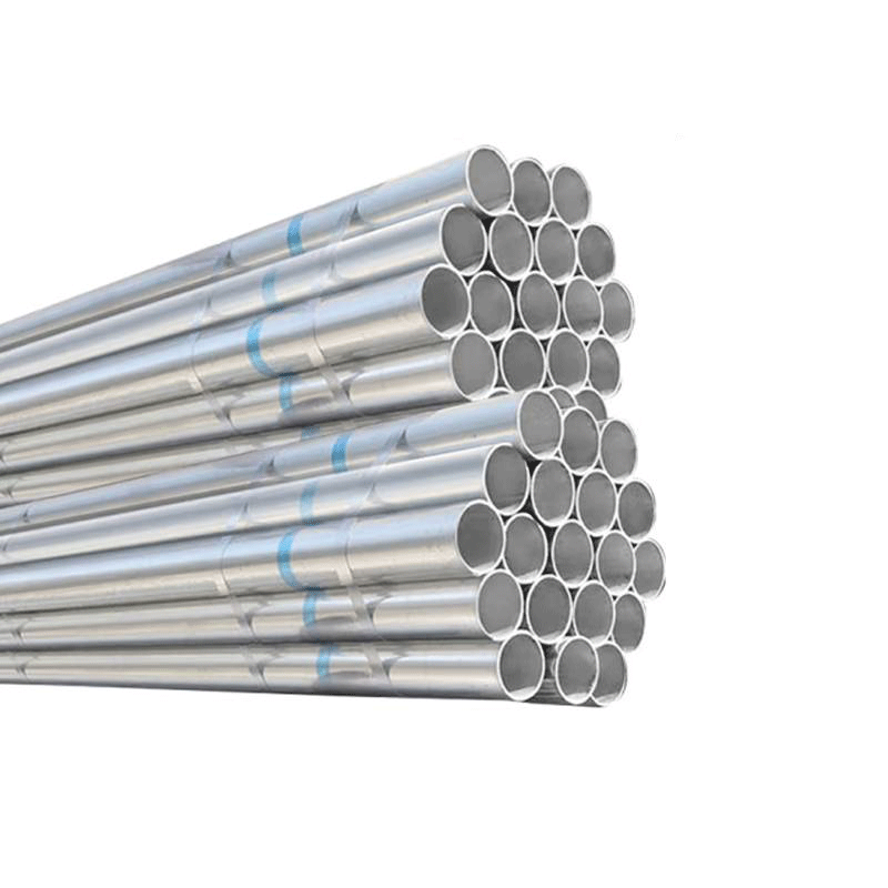 豫众诺 镀锌钢管 DN200 千克高清大图